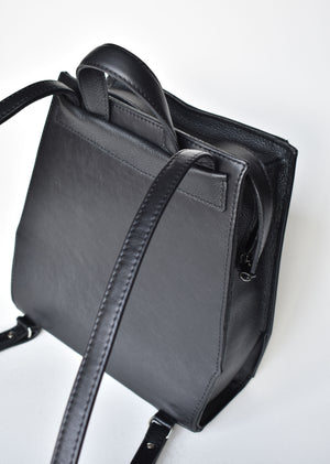 FACET mini backpack