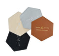 Coasters (4pcs)
