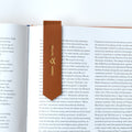 Bookmarks (4 pcs)