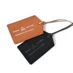 Luggage tag (4 pcs)