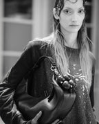 THE BEAN BAG Gerda Retter • Skeleton by Auria Nurm