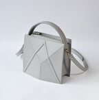 FACET bag with handle