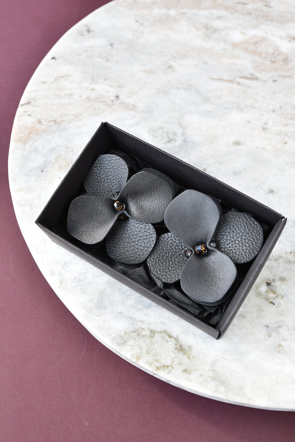 BLOOM earrings