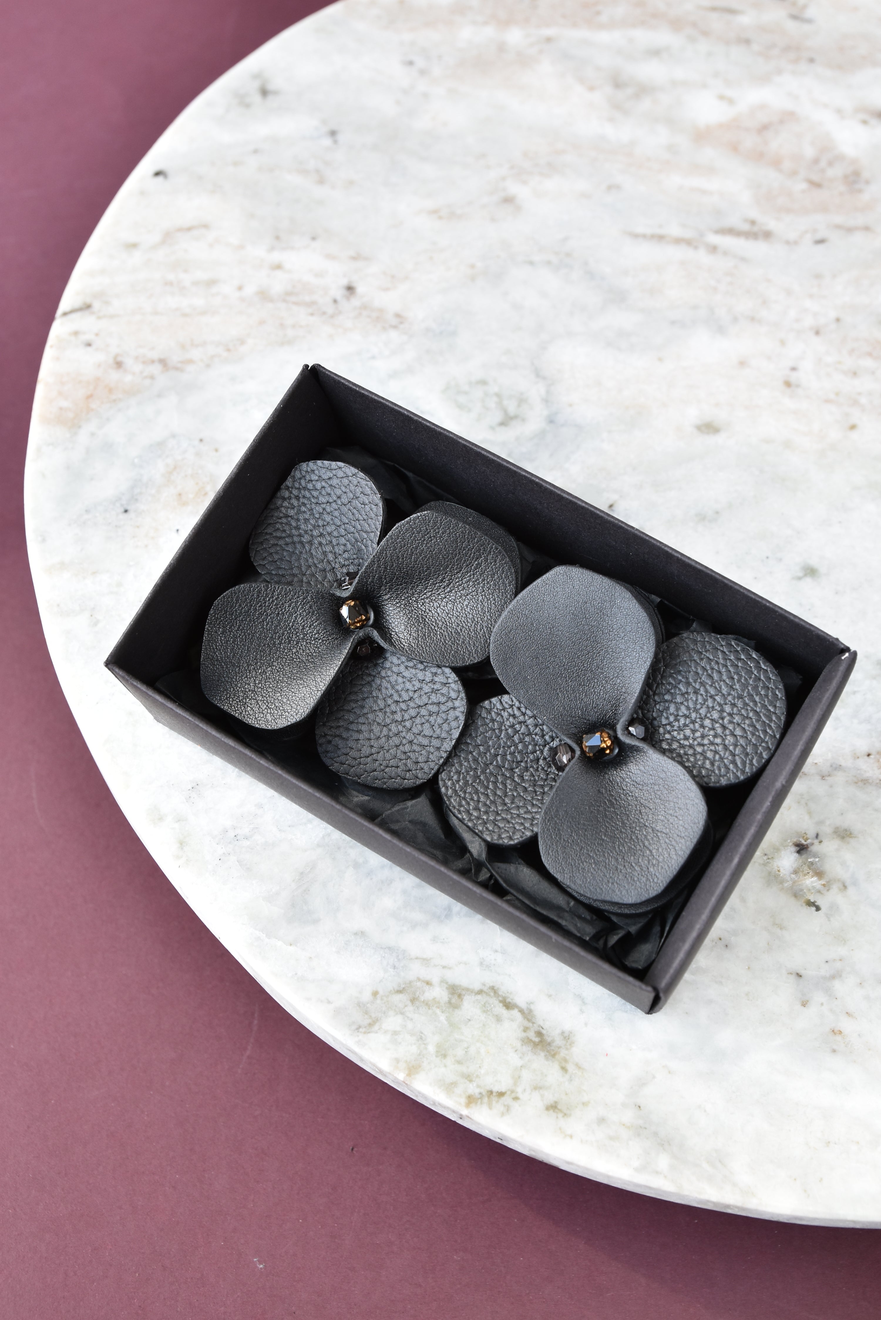 BLOOM earrings