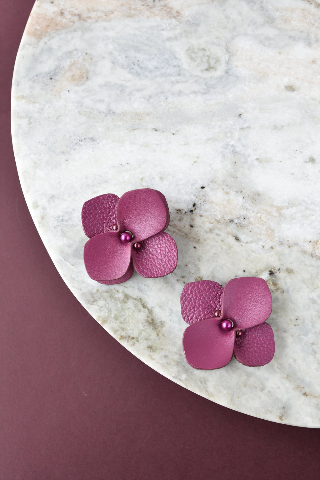 BLOOM earrings