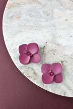 BLOOM earrings