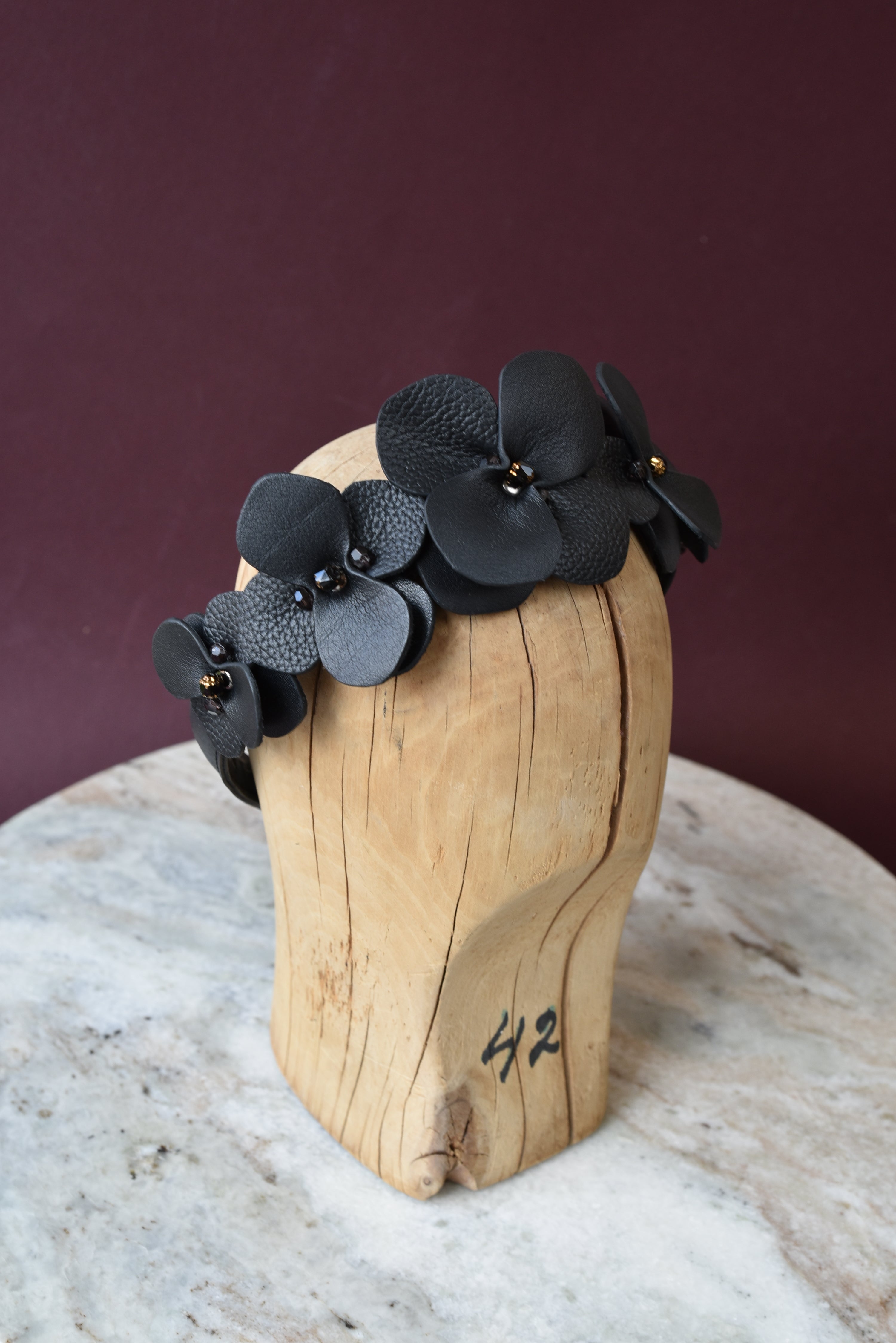 BLOOM headband