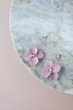 BLOOM earrings