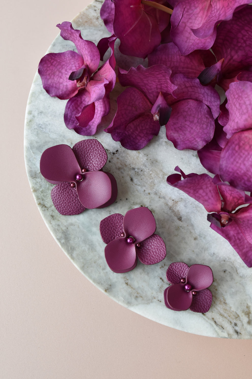 BLOOM earrings