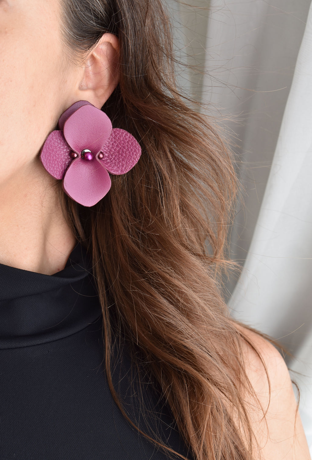 BLOOM earrings