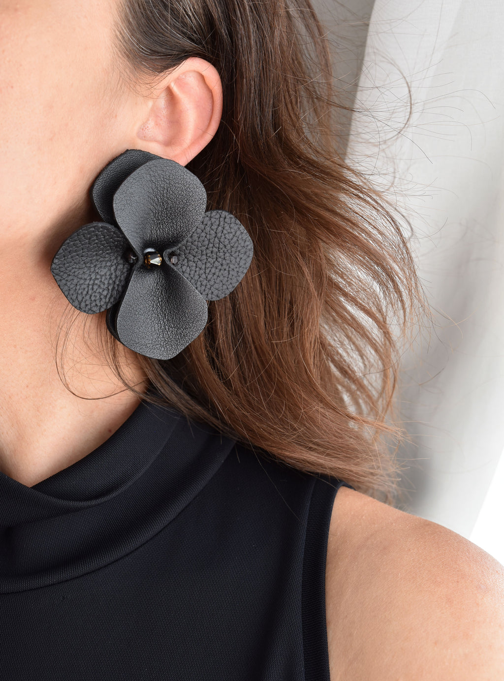 BLOOM earrings