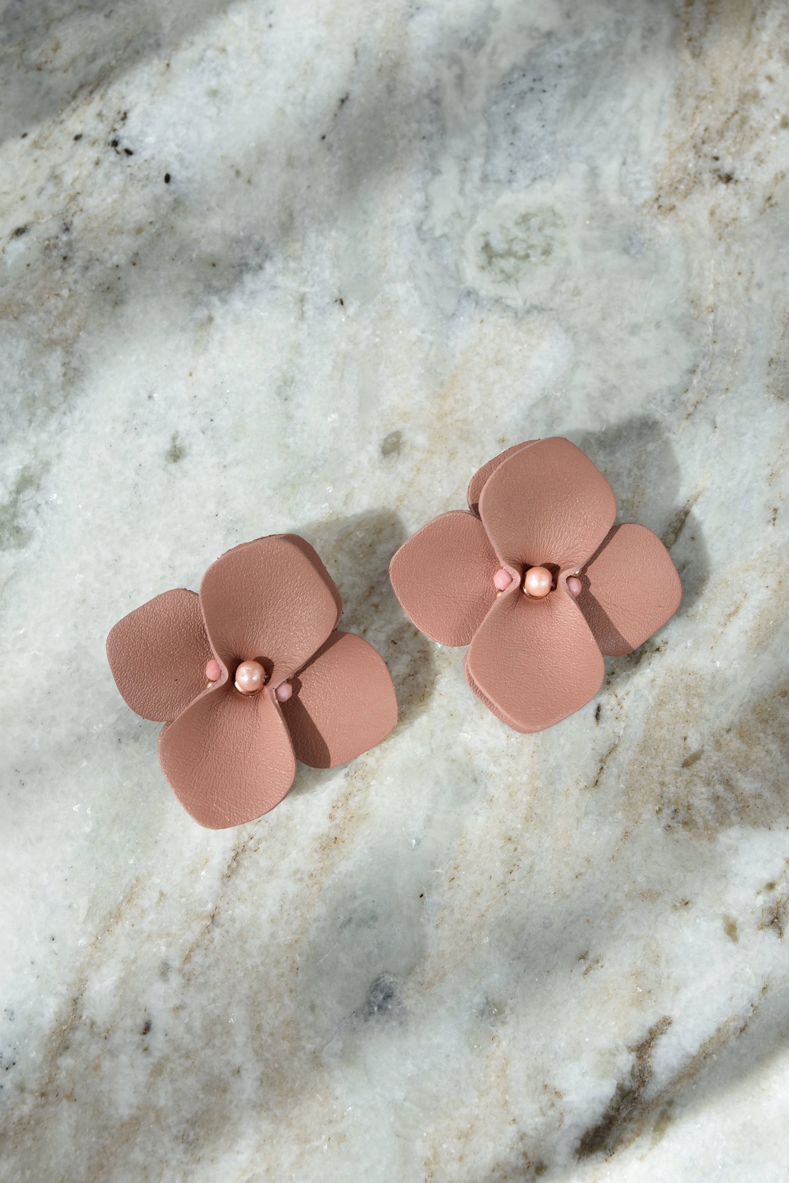BLOOM earrings