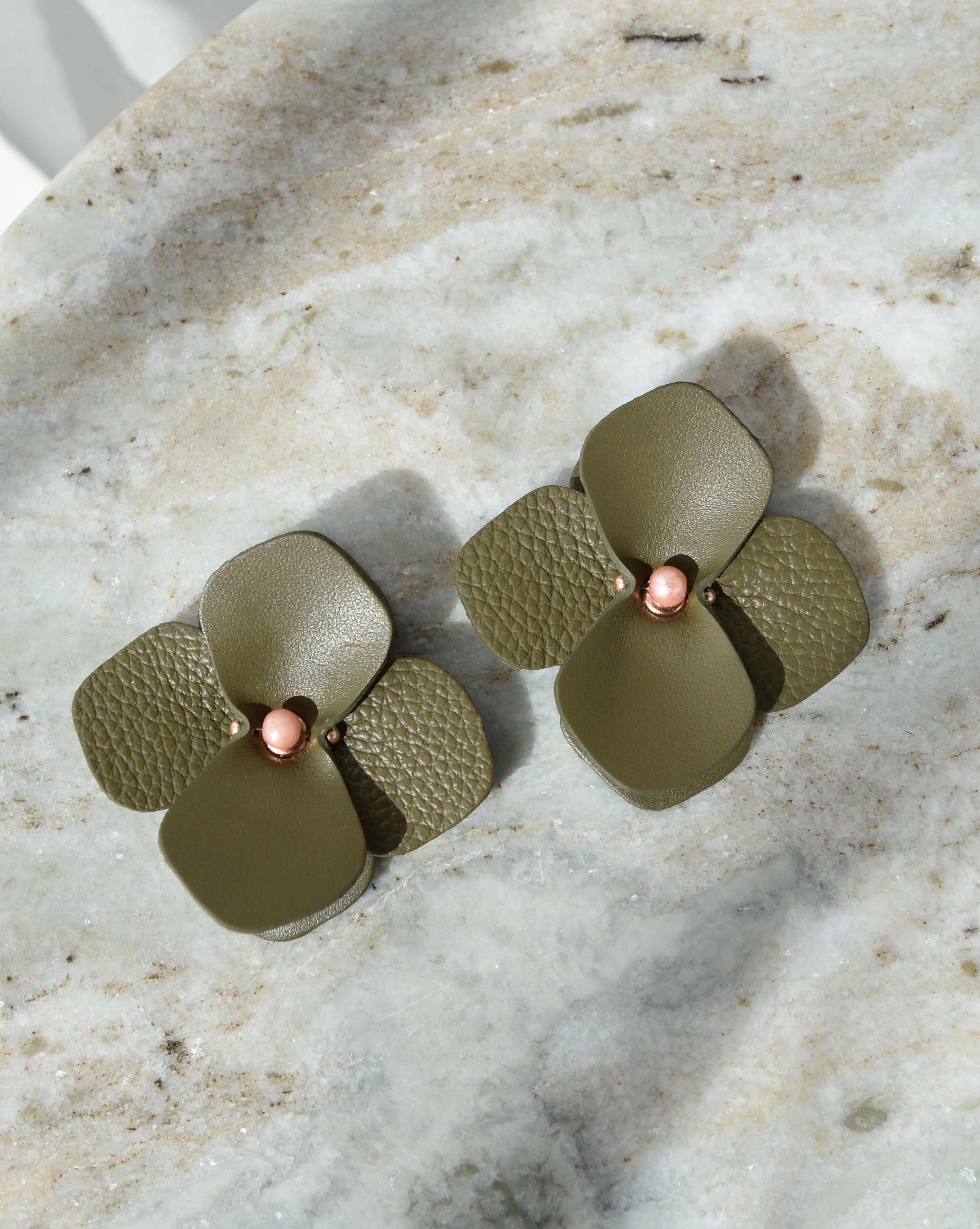 BLOOM earrings