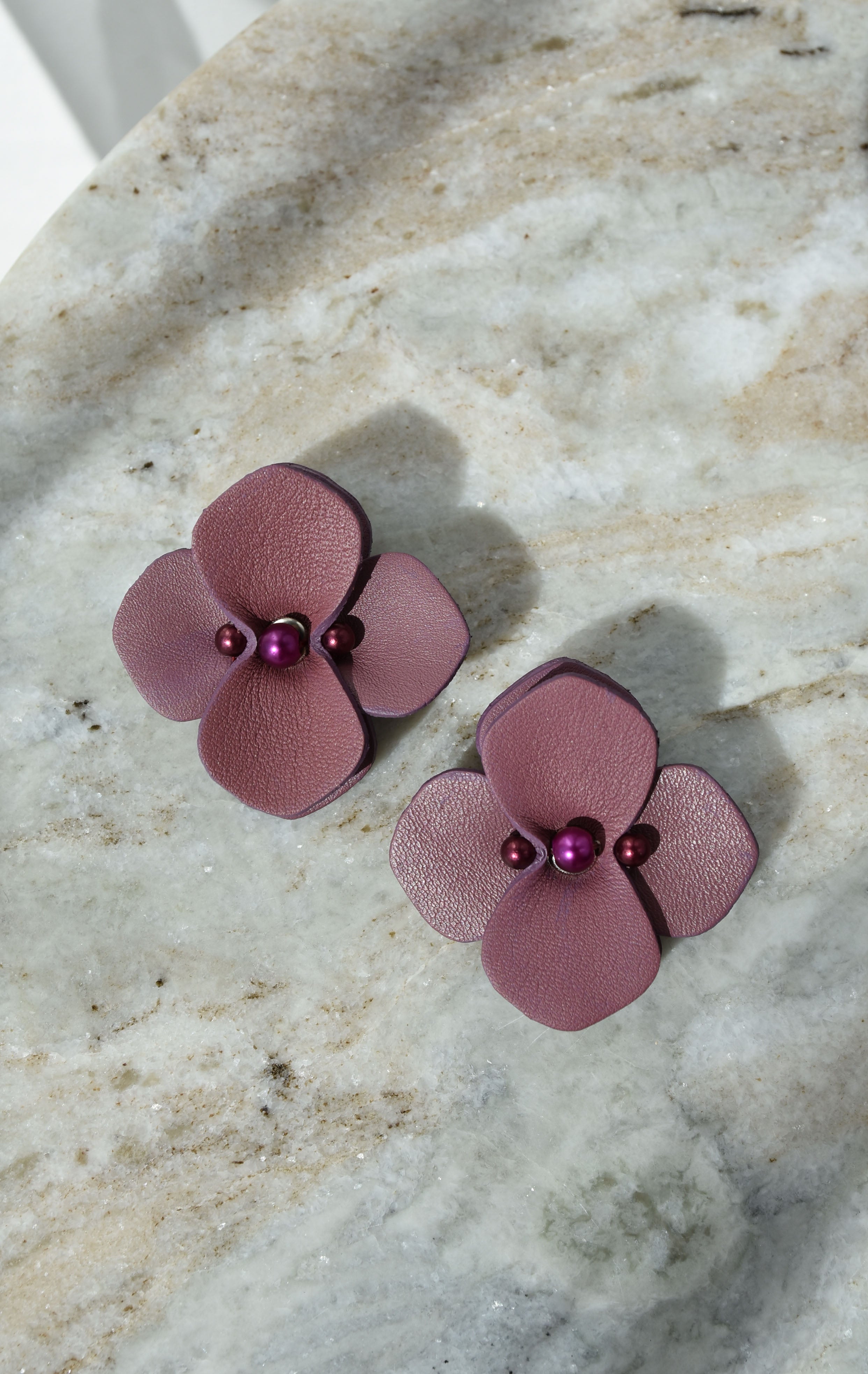 BLOOM earrings