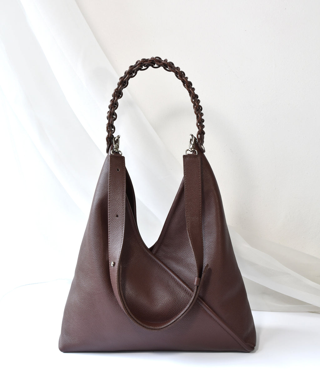 Mini tote bag Ateena