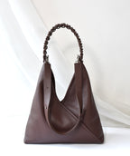 Mini tote bag Ateena