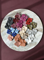 BLOOM brooch