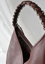 Mini tote bag Ateena