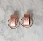 Mini kõrvarõngad LUCE