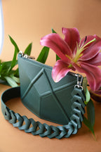 FACET mini bag (strap Venice)