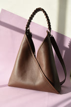 Mini tote bag Ateena