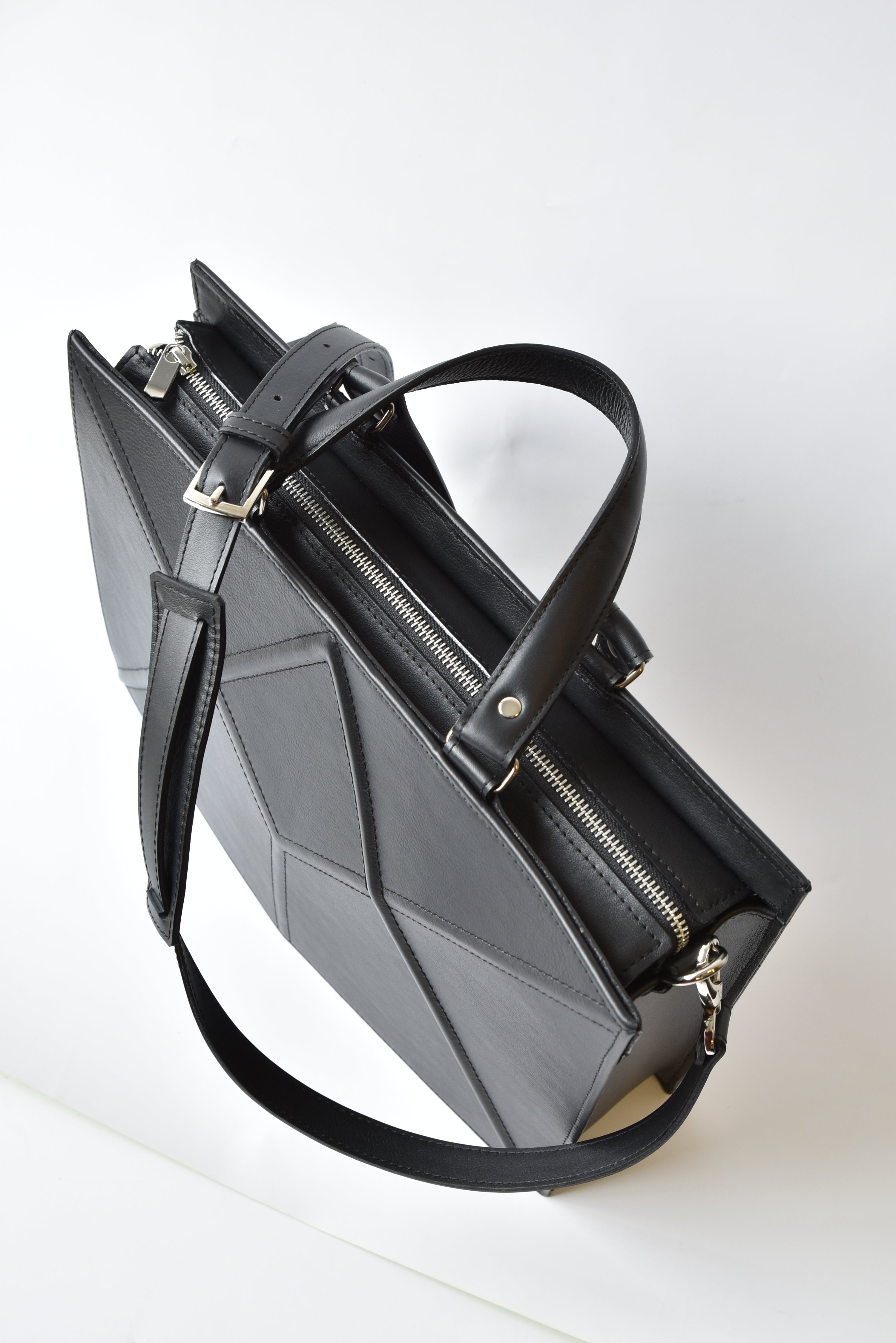 FACET laptop case