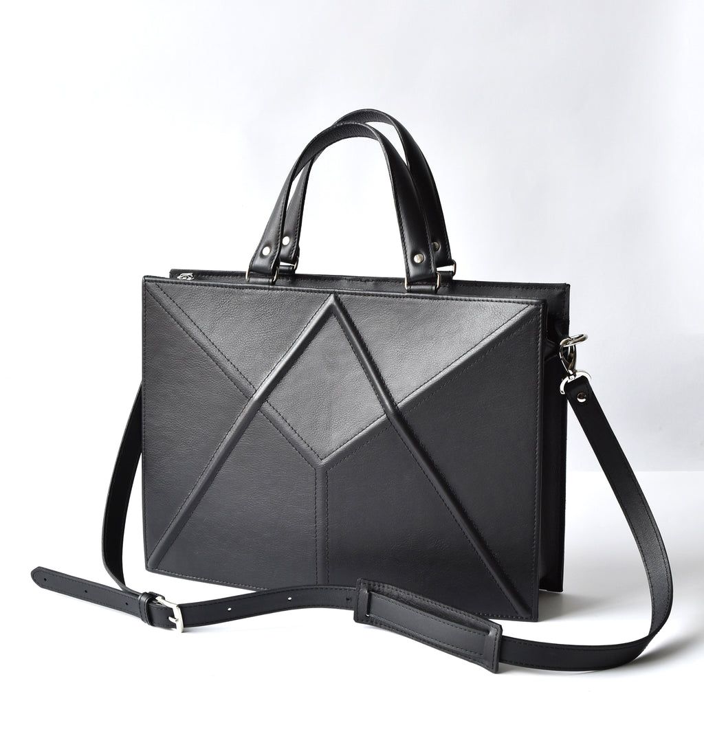 FACET laptop case