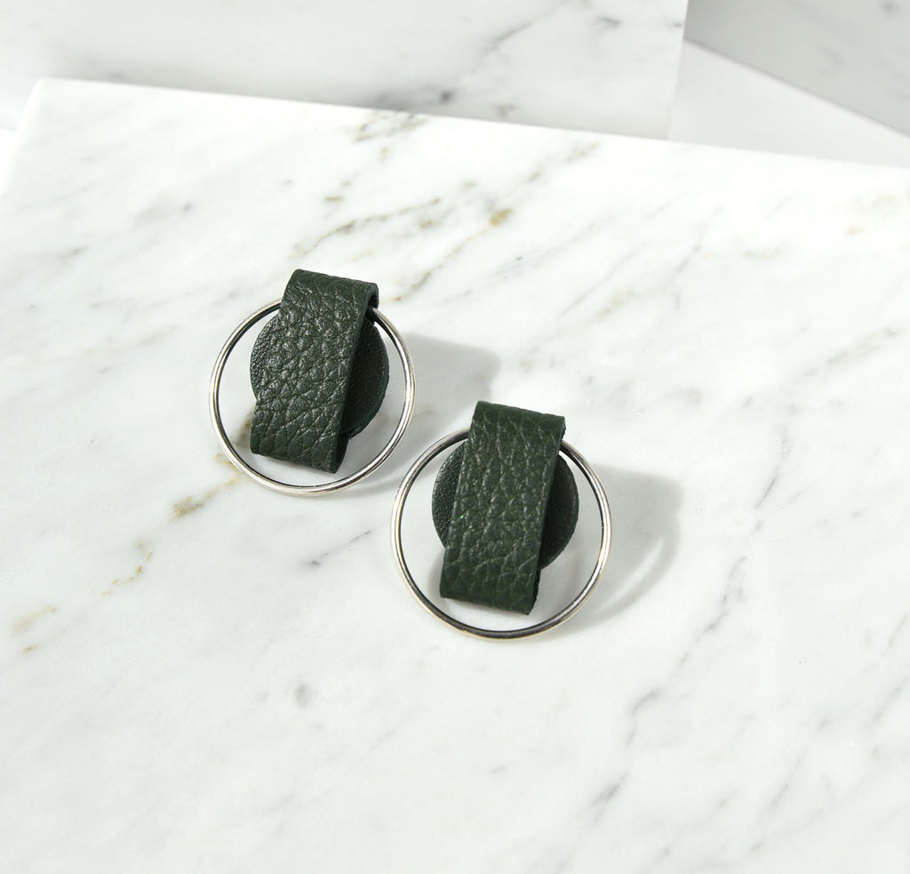 Mini kõrvarõngad LUCE