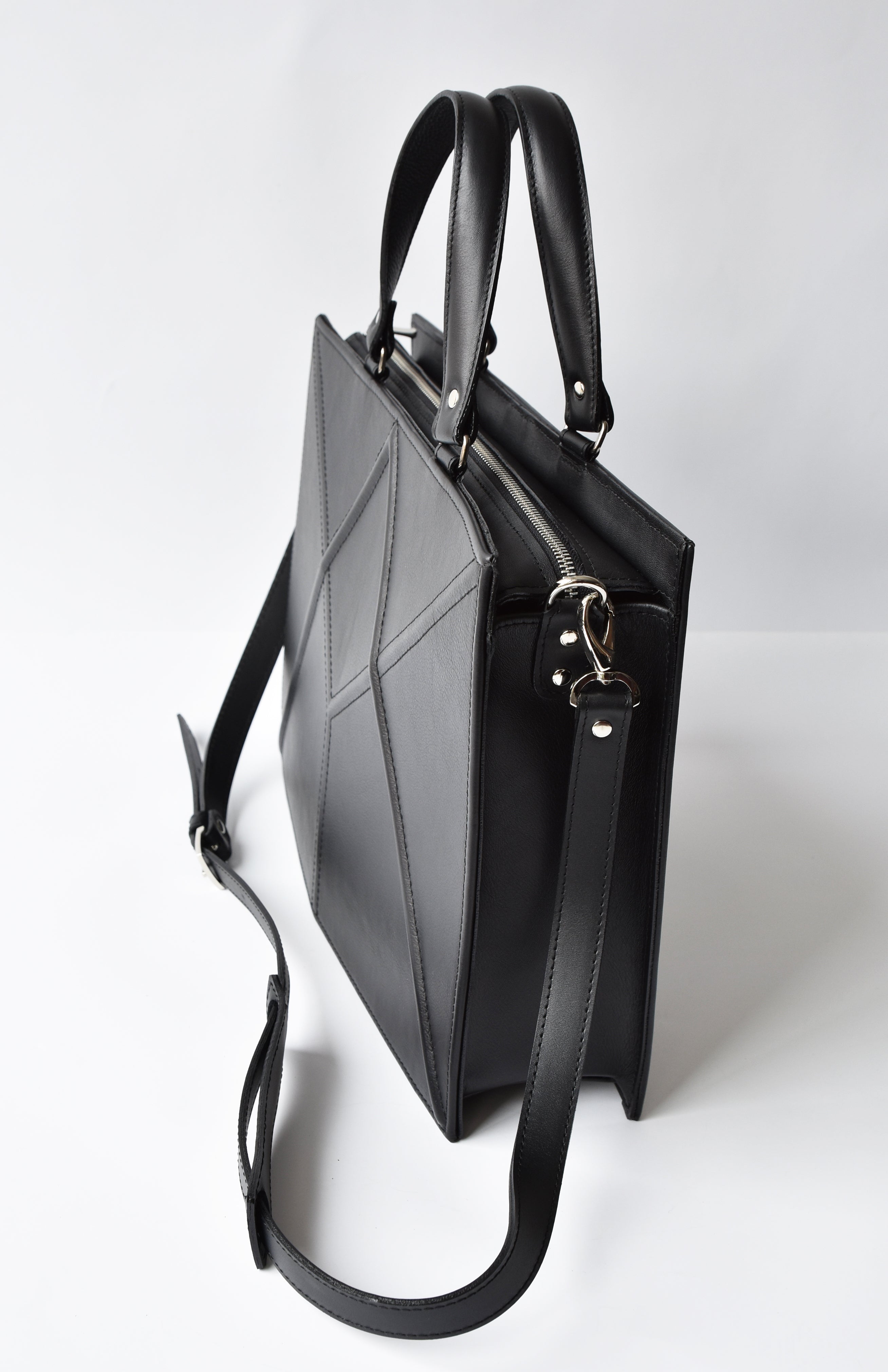 FACET laptop case