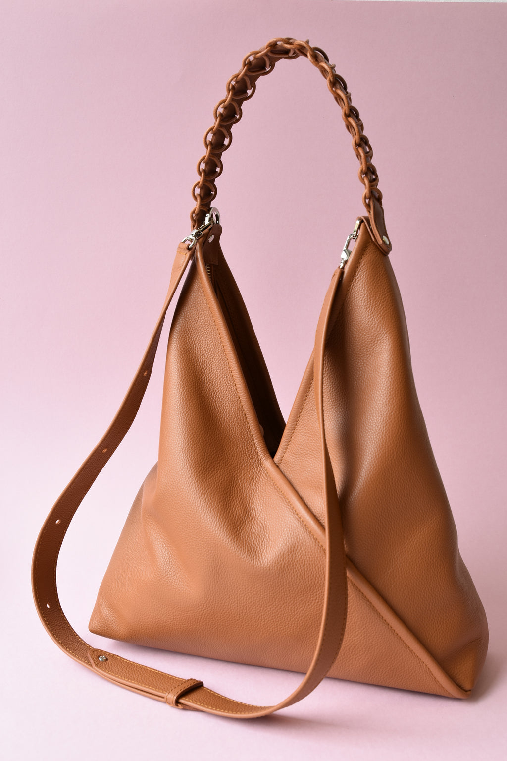 Mini tote bag Ateena