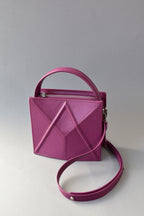 FACET bag with handle