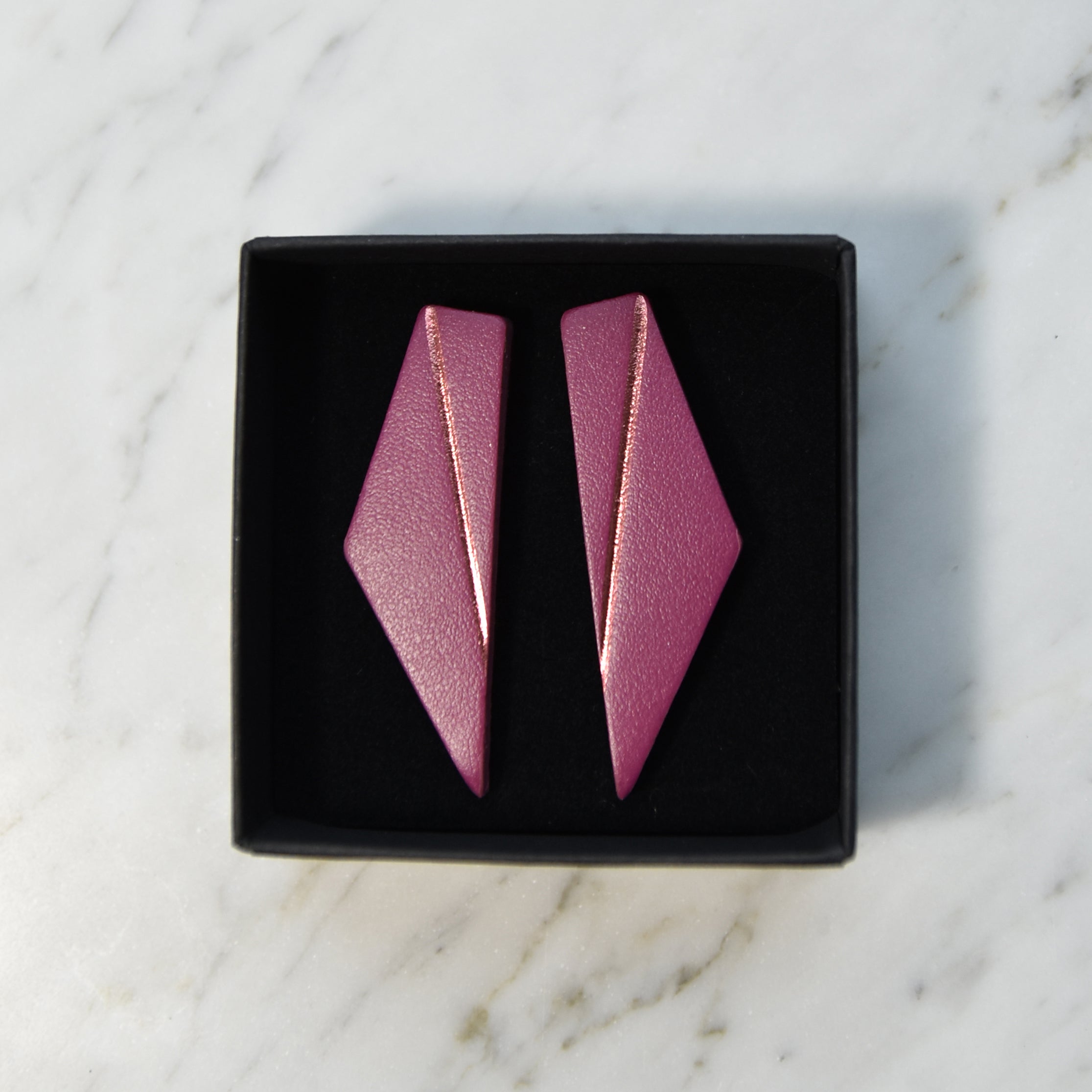 Mini kõrvarõngad WING