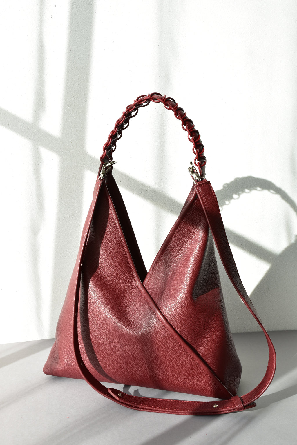 Mini tote bag Ateena