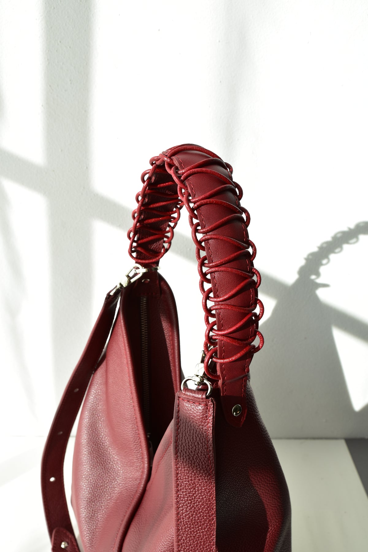 Mini tote bag Ateena