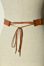 Mini corset