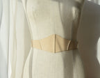 Mini corset
