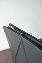 Facet laptop sleeve