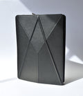 Facet laptop sleeve