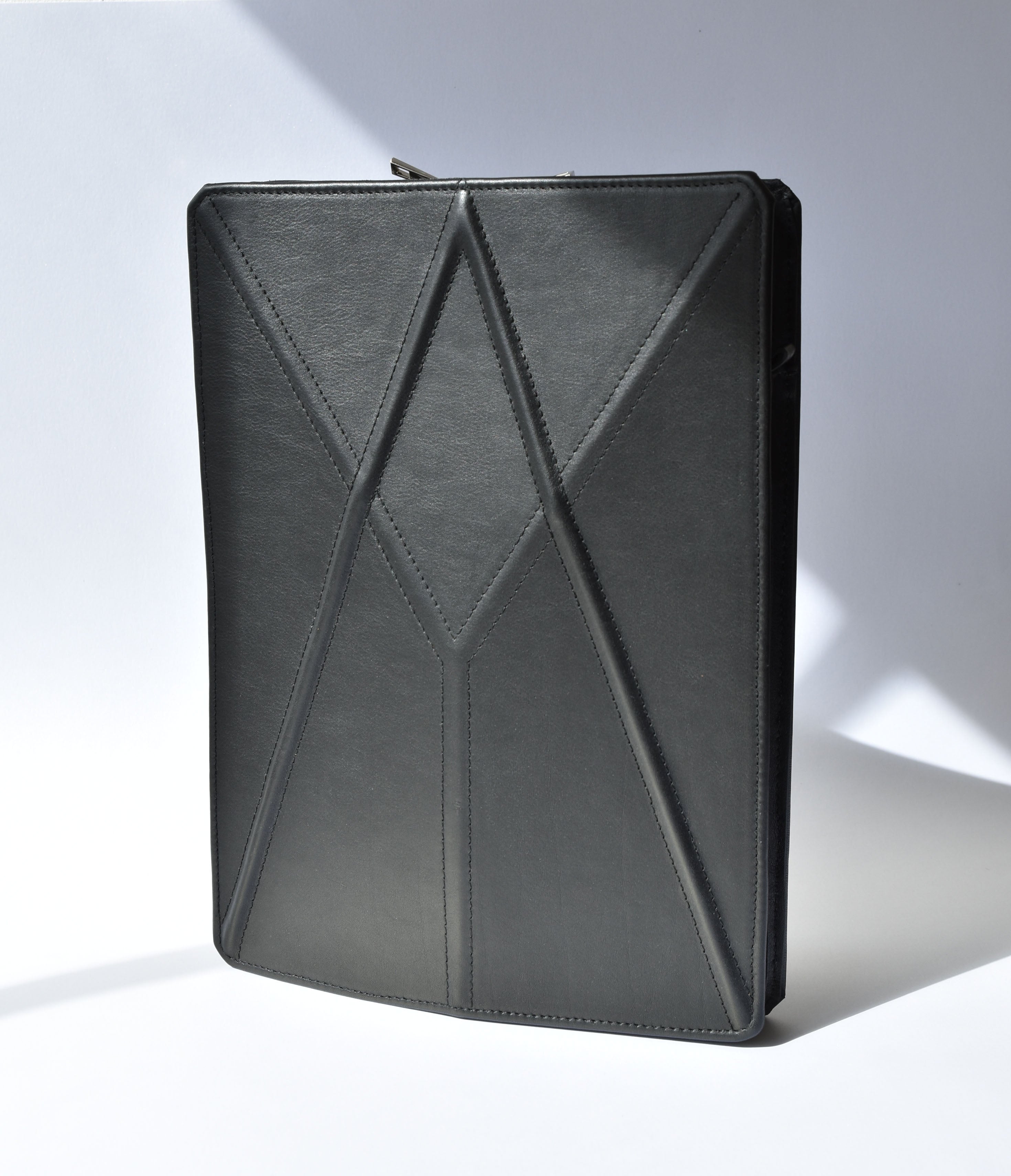 Facet laptop sleeve