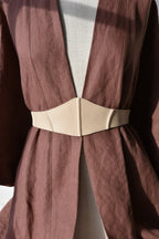 Mini corset