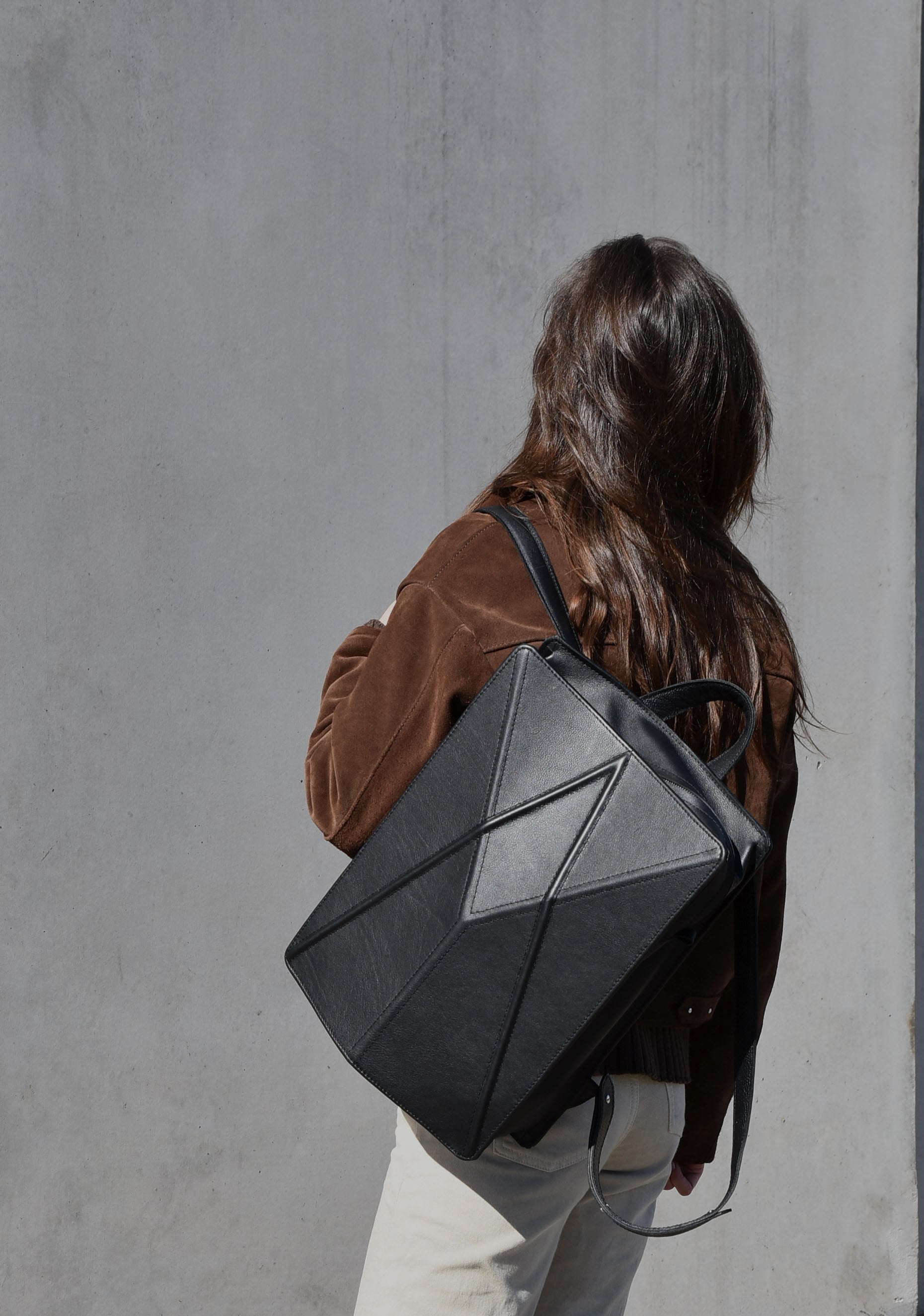 FACET backpack