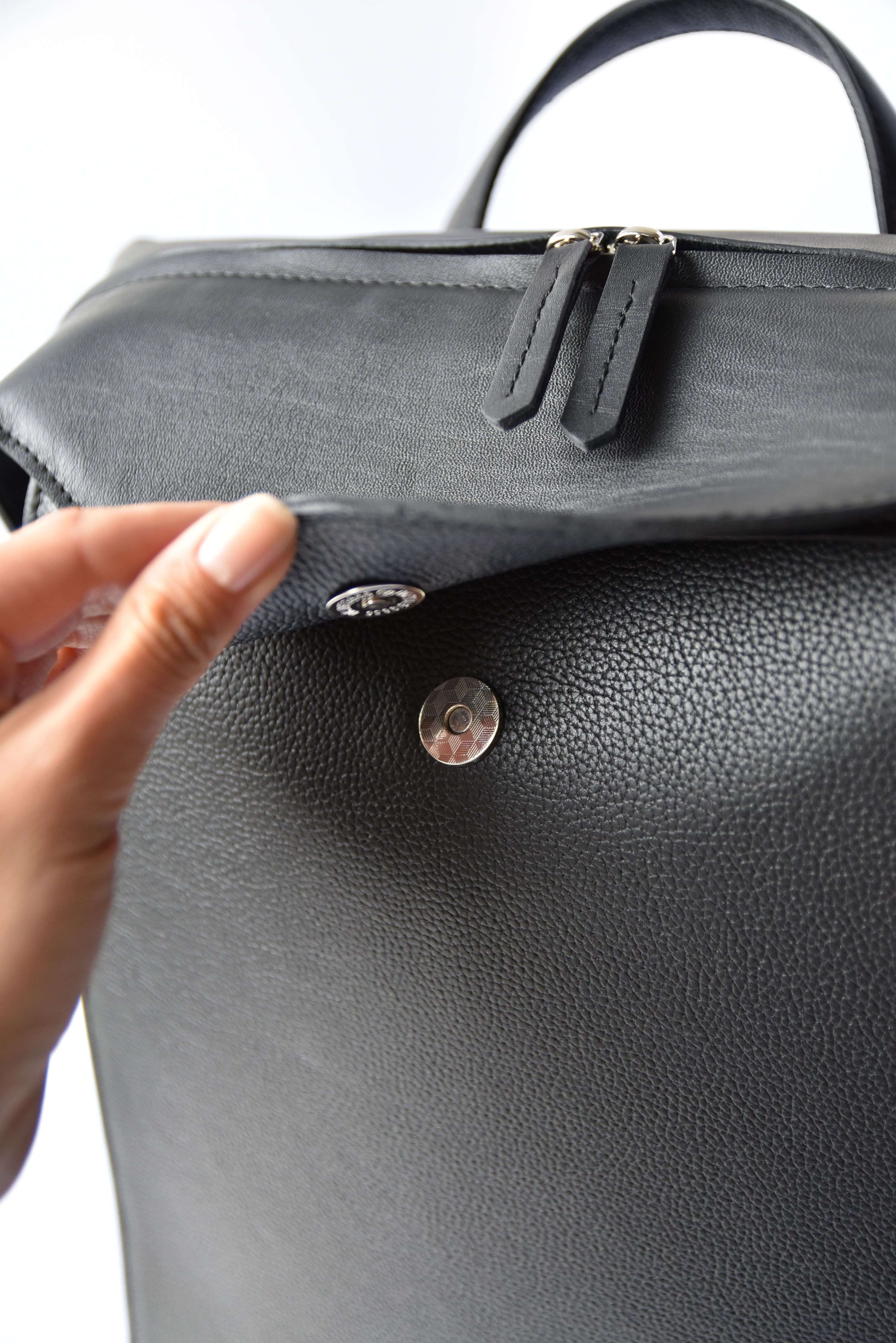 Luce backpack
