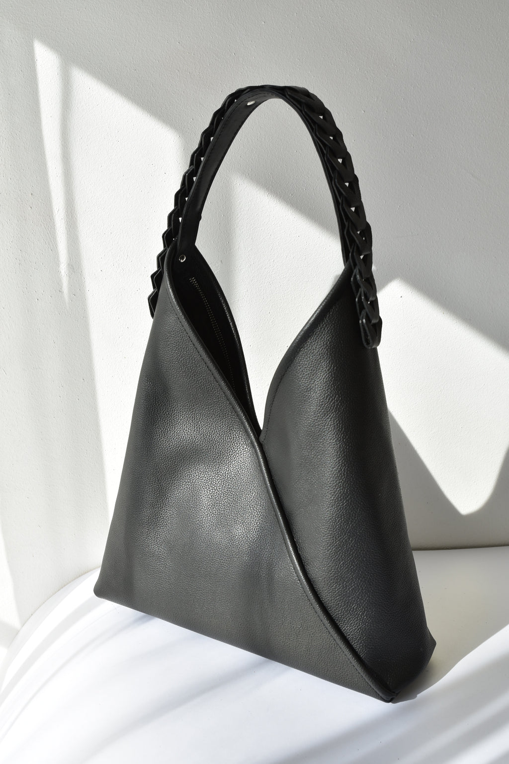 Mini tote bag Venice