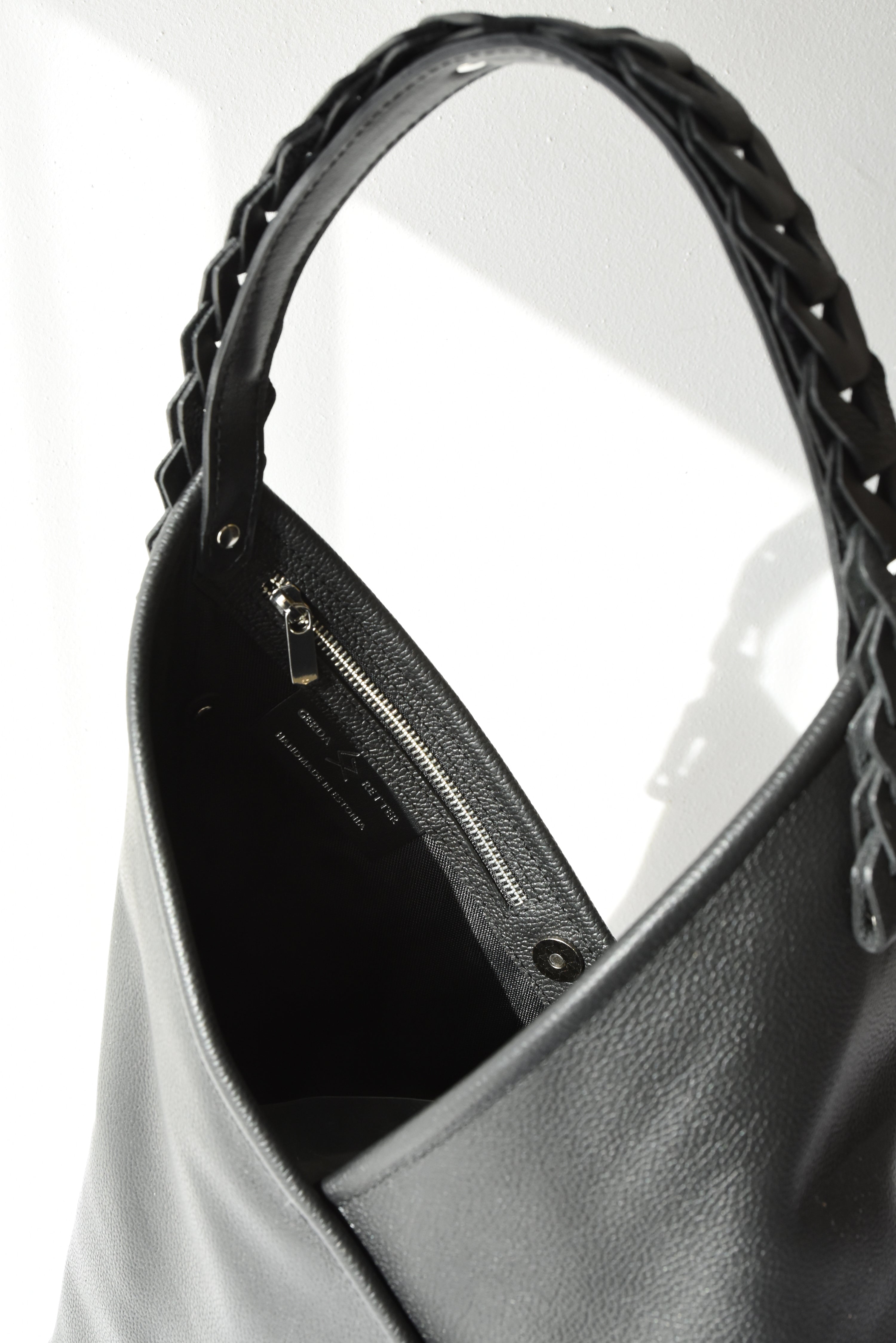 Mini tote bag Venice