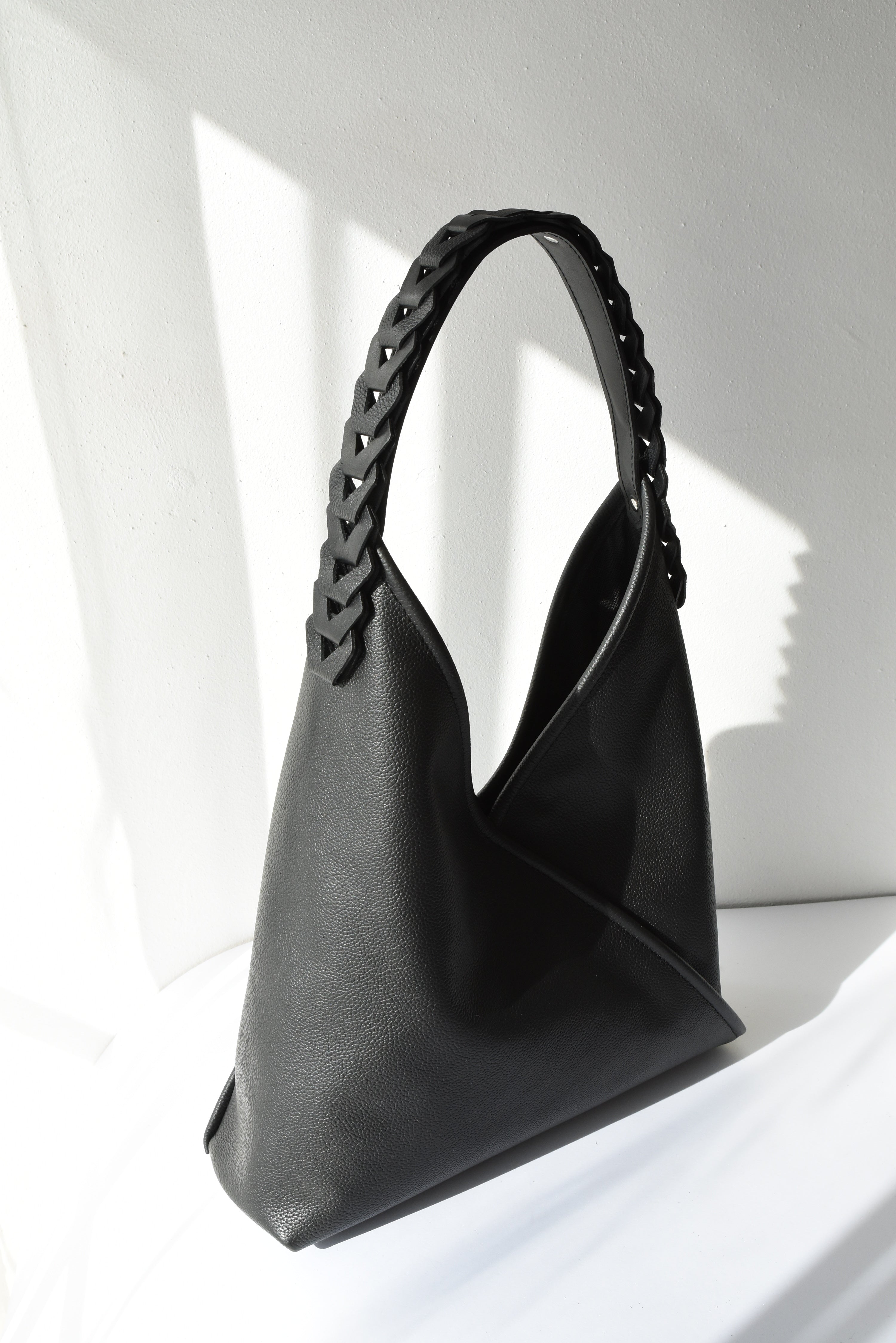 Mini tote bag Venice
