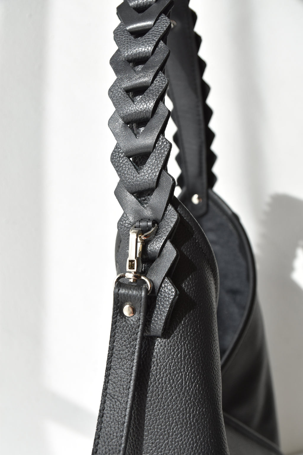 Mini tote bag Venice