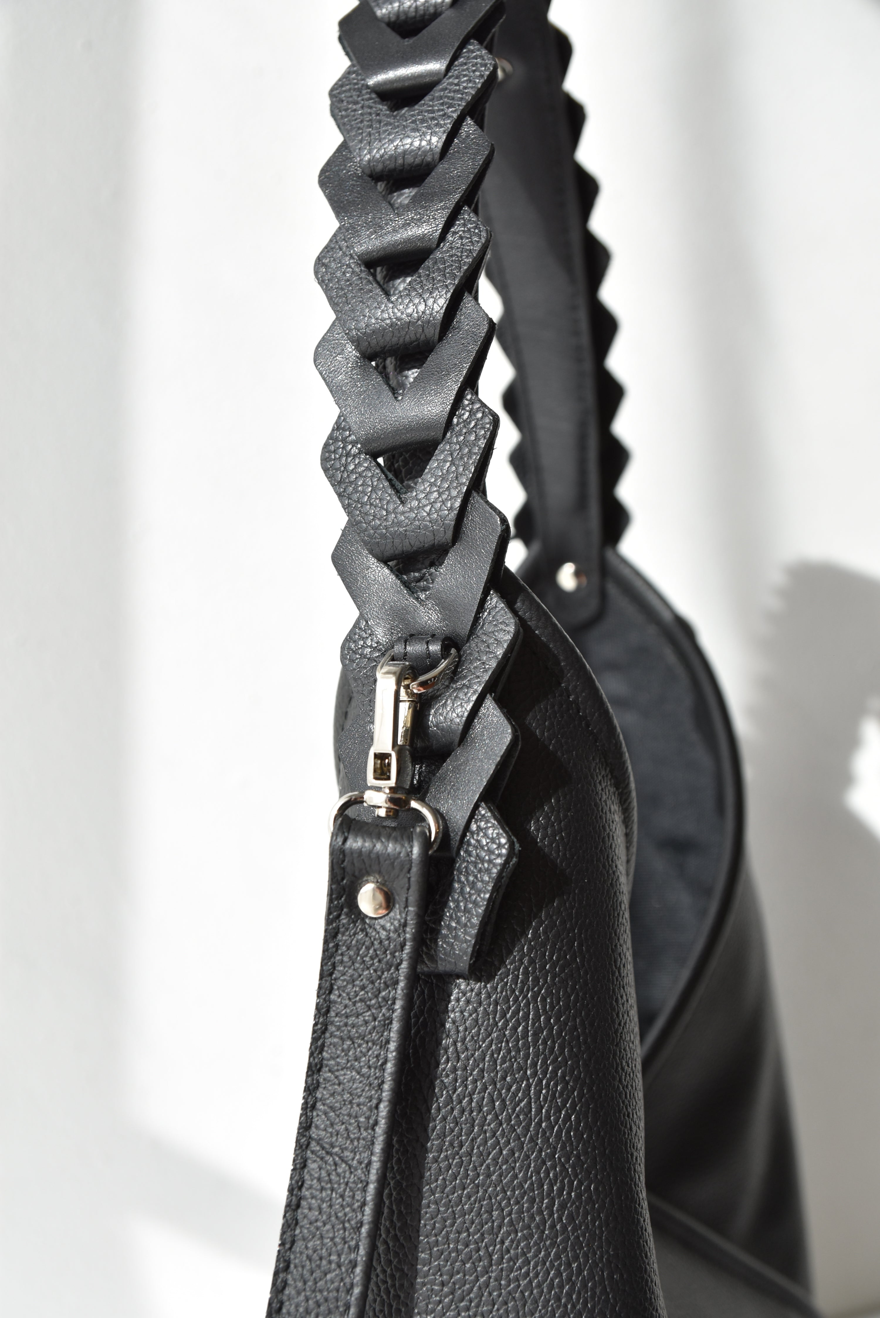 Mini tote bag Venice
