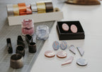 Jewelry-making workshop