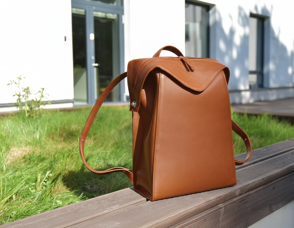 Luce backpack