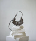 THE BEAN BAG MINI Gerda Retter • Skeleton by Auria Nurm